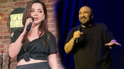 Ekşi Sözlük'te alevlenen gerginlik! Komedyen Özgür Turhan eski eşini hedef aldı