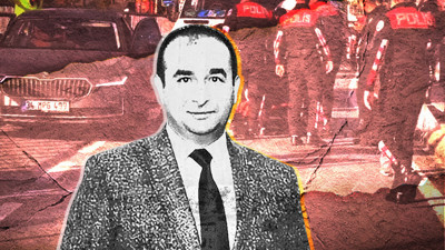 Serdar Öktem cinayetinde yeni ifade: 18 yaşından küçükler Gaziantep’ten getirilmiş