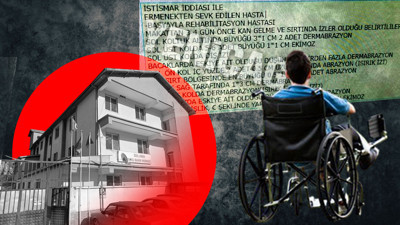 Karaman'da devlet korumasındaki engelli çocuğa cinsel taciz! Yeniçağ belgesine ulaştı