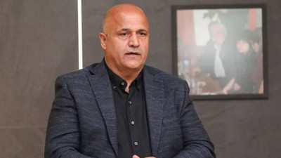 Kocaelispor Başkanı Recep Durul'dan Galatasaray yöneticilerine yanıt!