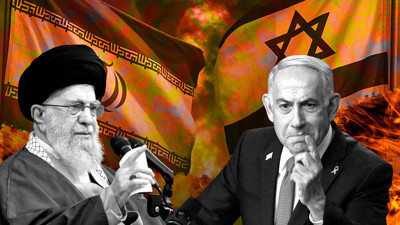 New York Times: Yeni İran - İsrail savaşı an meselesi