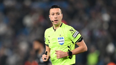 PFDK'dan Zorbay Küçük kararı!