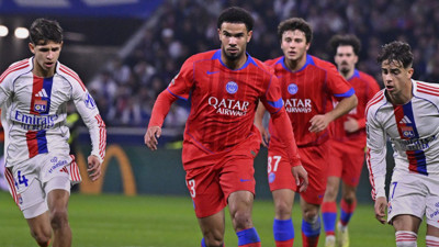 PSG son dakikada liderliği kurtardı