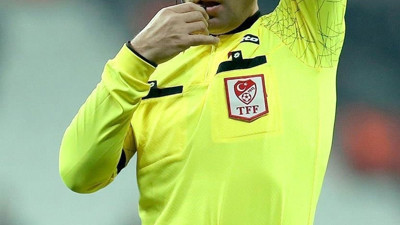 Rizespor'dan hakem tepkisi: 'Bu öfke neden!'