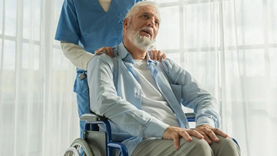 Sessiz alarm! 'Mini inme' kalıcı felcin habercisi çıktı