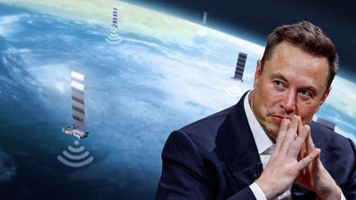 Starlink Türkiye’de hizmete girecek mi? Merak edilen soruyu bakanlık yanıtladı