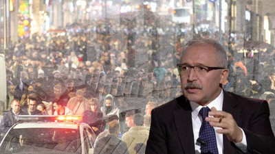 Yandaş kalem gerçeği yazdı: AKP’yi anketlerde aşağıya doğru çekiyor