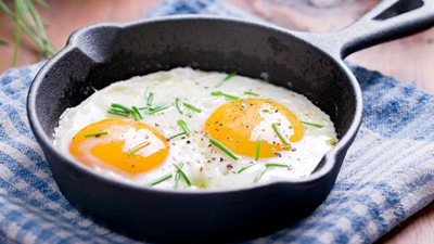 Yumurtanın saltanatı bitti mi? İşte bilimin işaret ettiği 2 protein devi