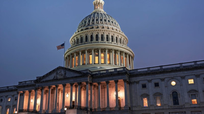 ABD'de hükemet açılıyor