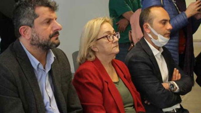 Can Atalay'dan 'Tayfun Kahraman' çağrısı!