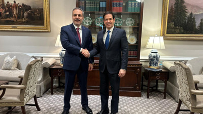 Gazze için saf tutma savaşı