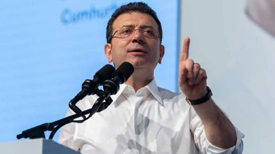 4 bin sayfalık İmamoğlu iddianamesinde sıcak saatler! Akın Gürlek açıklama yapacak