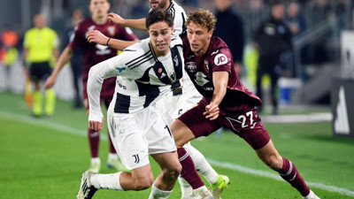 Kenan Yıldız'a eski takım arkadaşından Premier Lig tavsiyesi!