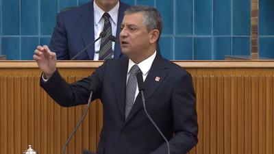 Özgür Özel'den İmamoğlu açıklaması: Cesurlar kazanır