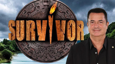 Survivor 2026’nın beşinci ünlü yarışmacısı belli oldu; Acun Ilıcalı açıkladı