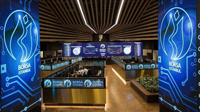 Borsa günü yükselişle tamamladı (19 Kasım 2025)