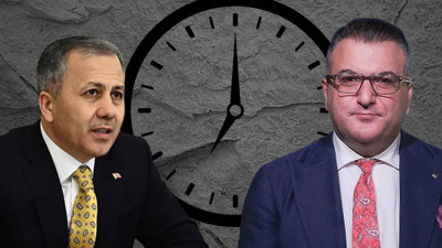 Cem Küçük’ten Ali Yerlikaya'ya kayyum çağrısı! Bilgisi tutmadı, saatli talimat