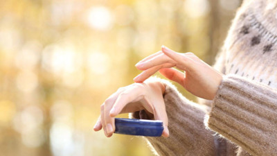 Egzama hastaları için soğuk hava uyarısı