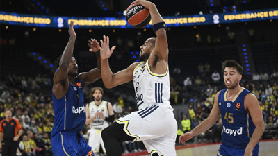 Filistin pankartı infial çıkardı! Fenerbahçe hata yapmadı