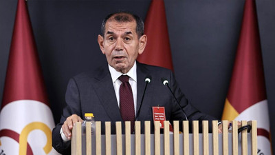 Dursun Özbek'ten bahis operasyonu uyarısı... 'Avrupa maçları etkilenebilir'