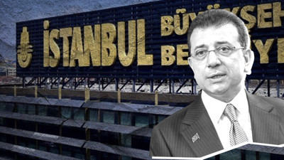 İBB iddianamesini bir de böyle okuyun: İmamoğlu dava dosyasını almak için 17 milyon lira verecek