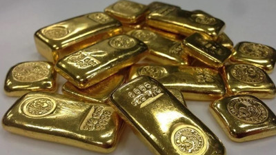 Kars'ta kaçakçılık operasyonu: 2 kilogram külçe altın ele geçirildi