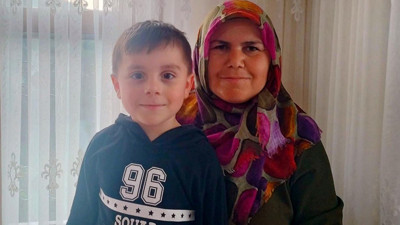 Kayıp anne- oğulun cesetlerinin bulunma hikayesi kahretti!