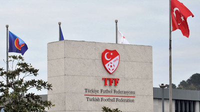 TFF'den yeni bahis açıklaması: '47 futbolcu için ek bilgi istendi'