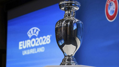 UEFA EURO 2028 turnuva programını ve ev sahibi stadyumları duyurdu