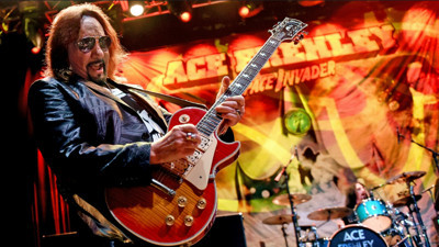 Ünlü gitaristin ölüm nedeni ortaya çıktı!