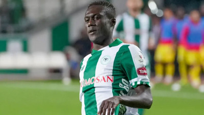 Bahiste en ağır ceza yabancı futbolcuya kesildi