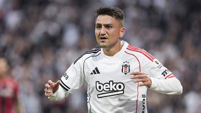 Beşiktaş Cengiz Ünder için kararını verdi! Herkes ters köşe oldu