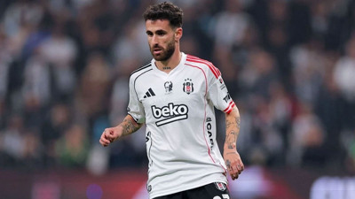 Beşiktaş Rafa Silva için tarih verdi!