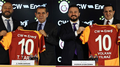 Dursun Özbek'ten sürpriz Süper Kupa önerisi