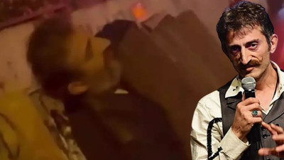 Görüntüleri yürek burkmuştu; Çok Güzel Hareketler Bunlar'ın Metin Keçeci'si karton topladığı anları anlattı