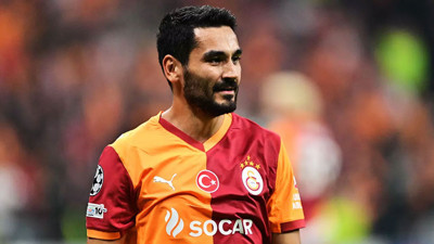 İlkay Gündoğan'ın Galatasaray kariyeri kısa sürebilir!