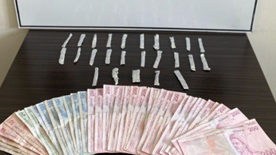Niğde’de uyuşturucu operasyonu: 1 tutuklama