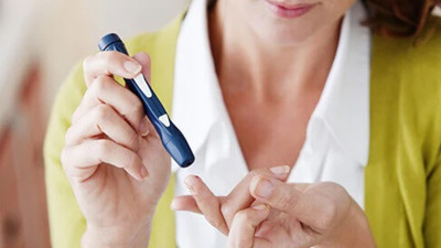 Şeker hastalığı için hayati öneri