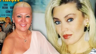 Sevtap Parman Alzheimer’in pençesinde