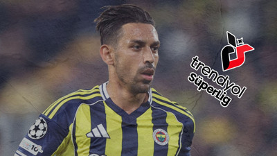 Süper Lig devinden İrfan Can Kahveci bombası! Ezeli rakibe transfere sıcak bakıyor: Tarih bile verildi