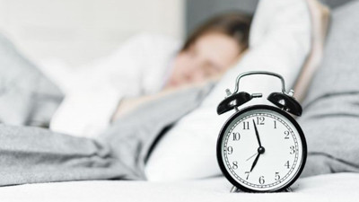 Uyku düzenini bozan sessiz tehlike