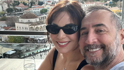 10 yıldır aşk yaşıyor; Şenay Gürler milli bilardocu sevgilisine aşkını ilan etti!