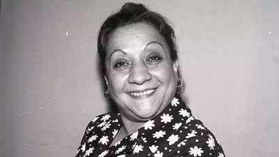 "Adile Naşit" filmi 5 Aralık'ta vizyonda