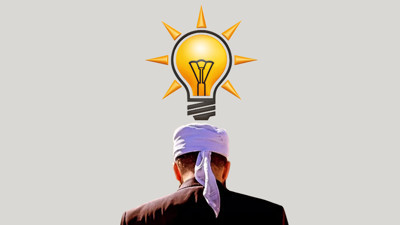 Aile meclisinde çözemediler! 'Şeriat Mahkemesi' sonuçsuz kaldı! 'Devletimiz' dediler olmadı! Sıra AKP'de