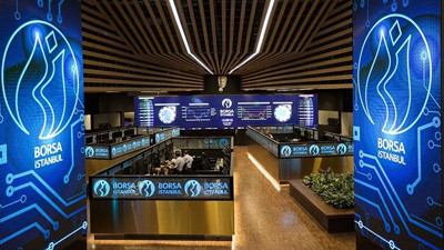 Borsa günü yükselişle tamamladı (17 Kasım 2025)