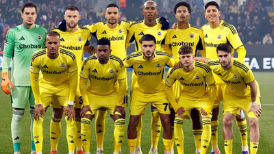 Fenerbahçe'ye çok kötü haber! Yıldız oyuncu milli maçta sakatlandı