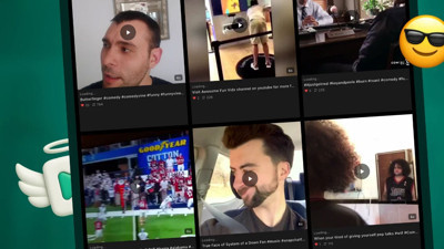 Influencerlar bu haberi sevecek: Vine geri dönüyor