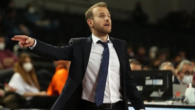 Karşıyaka'nın yeni koçu belli oldu