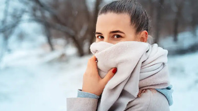 Kış aylarında cilt bakımı! Uzmanlar kritik detayları anlattı