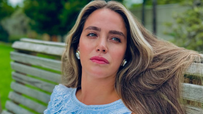 Ünlü oyuncu Ceyda Ateş sağlık sorunuyla korkuttu! Ağrısı çekilmez hal aldı